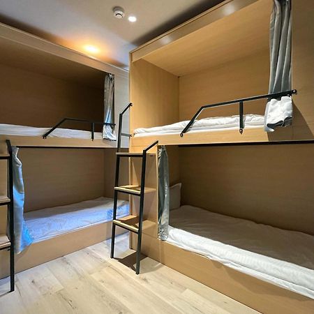 Hostel Hakone Lumi Extérieur photo