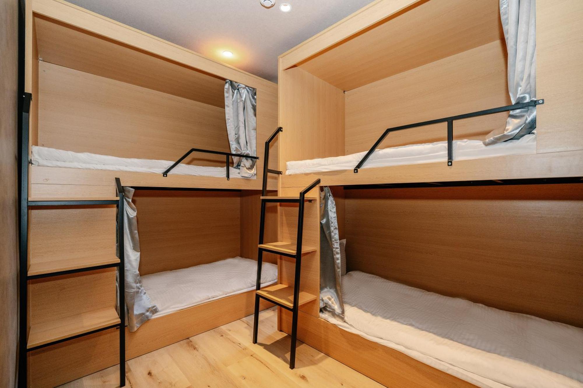 Hostel Hakone Lumi Extérieur photo
