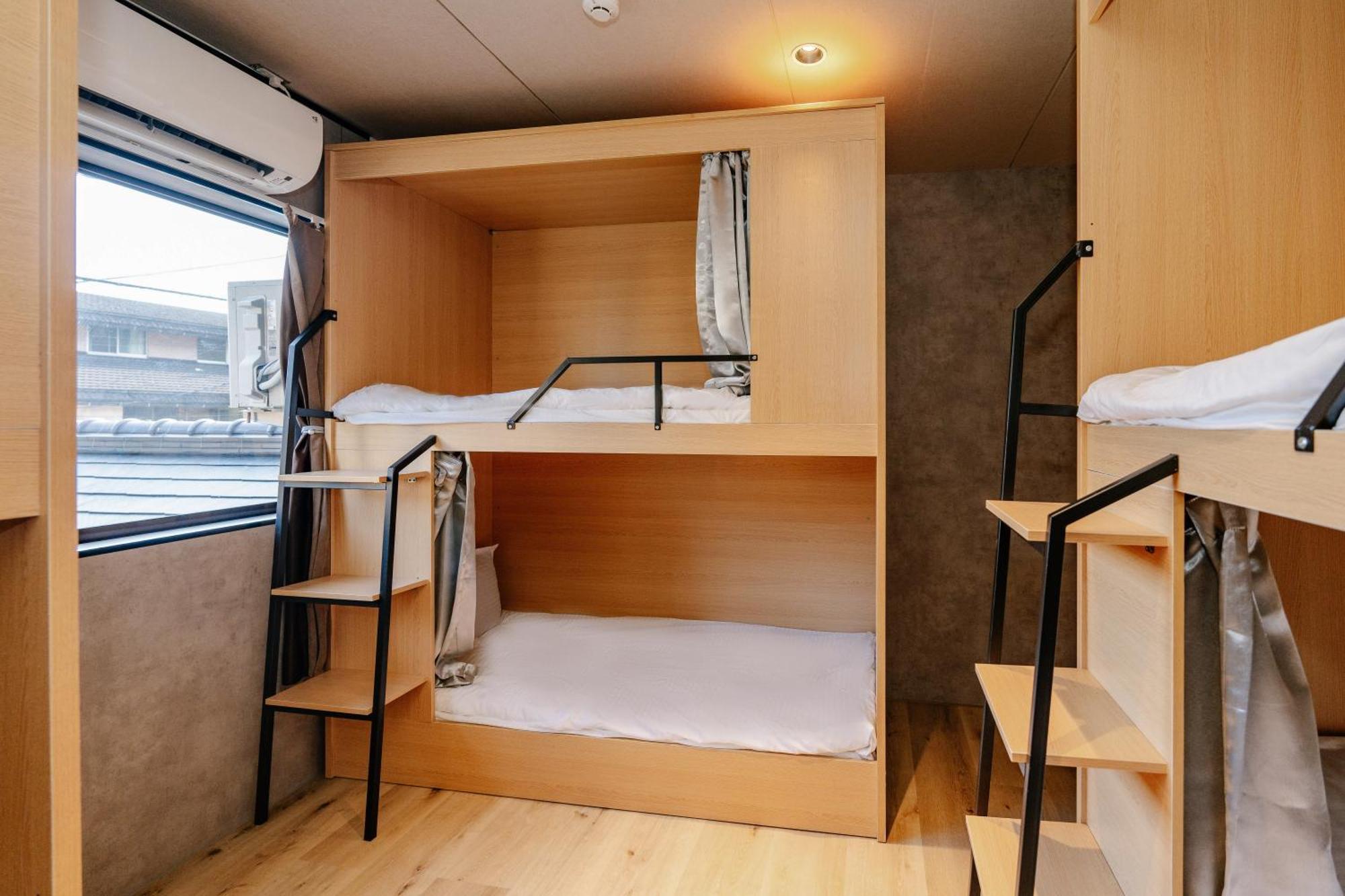 Hostel Hakone Lumi Extérieur photo