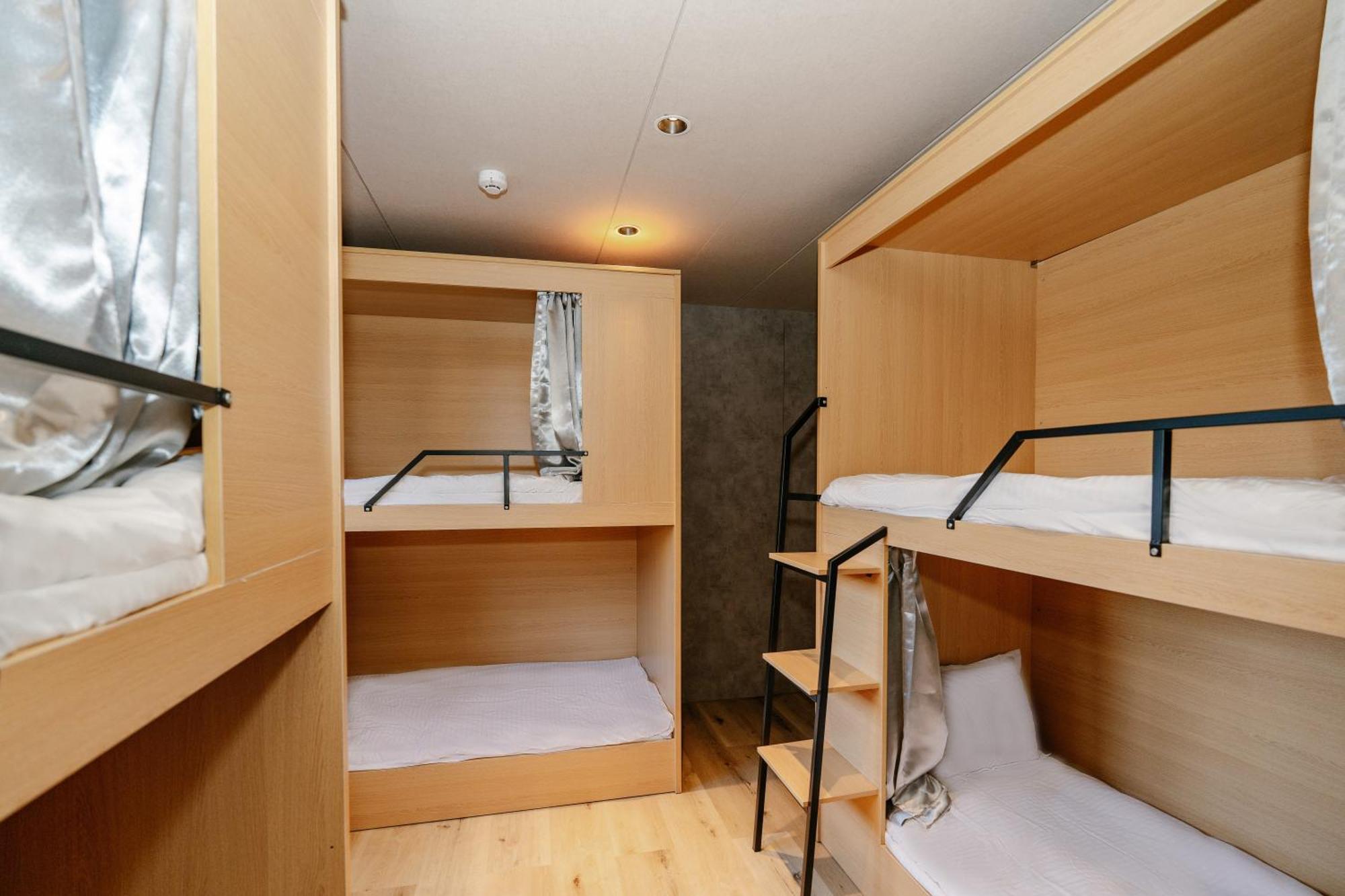 Hostel Hakone Lumi Extérieur photo