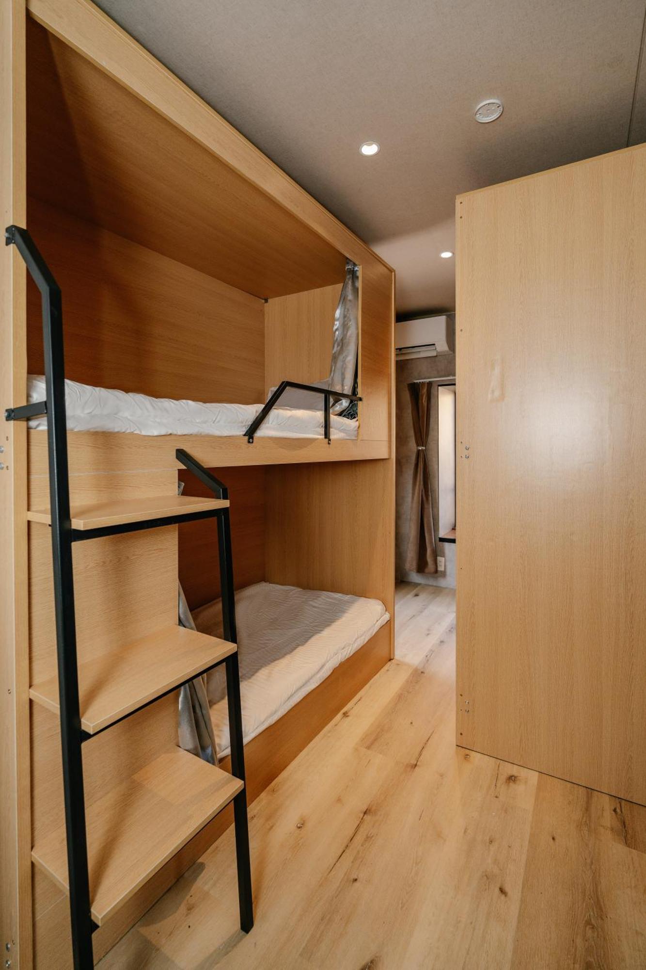 Hostel Hakone Lumi Extérieur photo